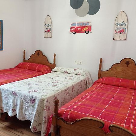הוילה Bárcena de Cicero Casa Pita מראה חיצוני תמונה
