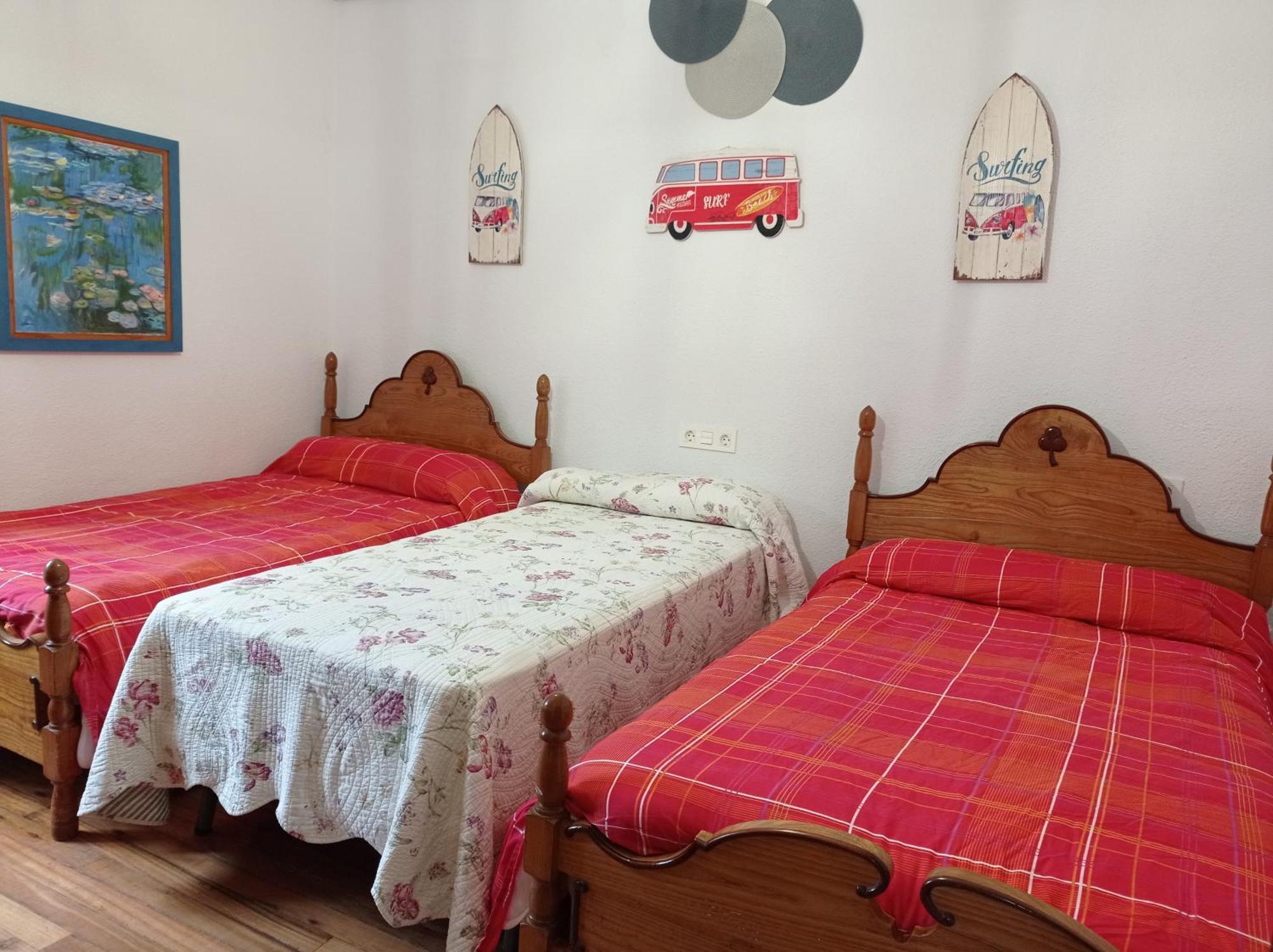 הוילה Bárcena de Cicero Casa Pita מראה חיצוני תמונה