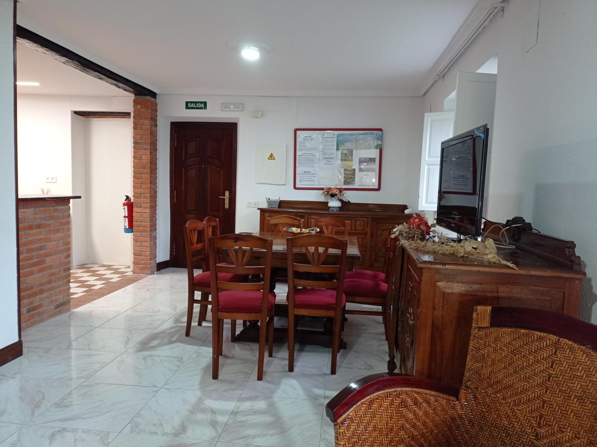 הוילה Bárcena de Cicero Casa Pita מראה חיצוני תמונה