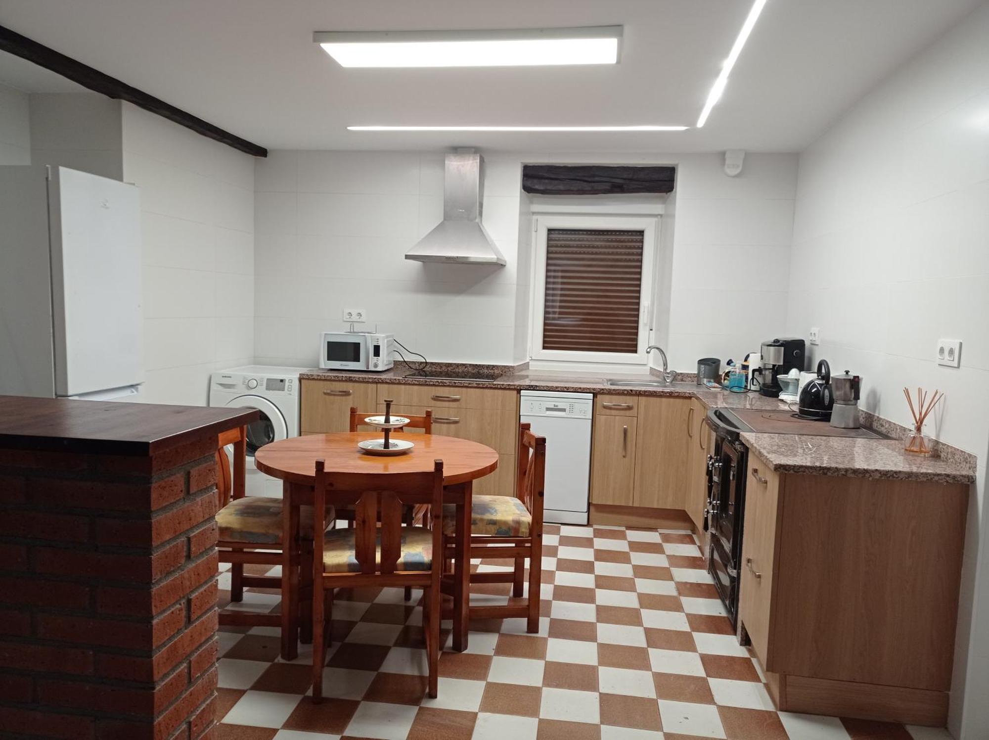 הוילה Bárcena de Cicero Casa Pita מראה חיצוני תמונה